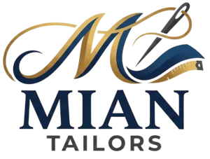 Mian Tailors Logo